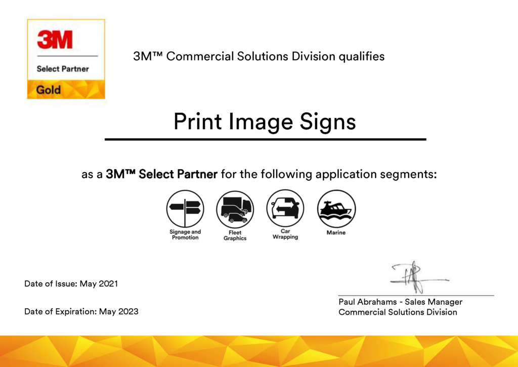 3M Commercial Solutions