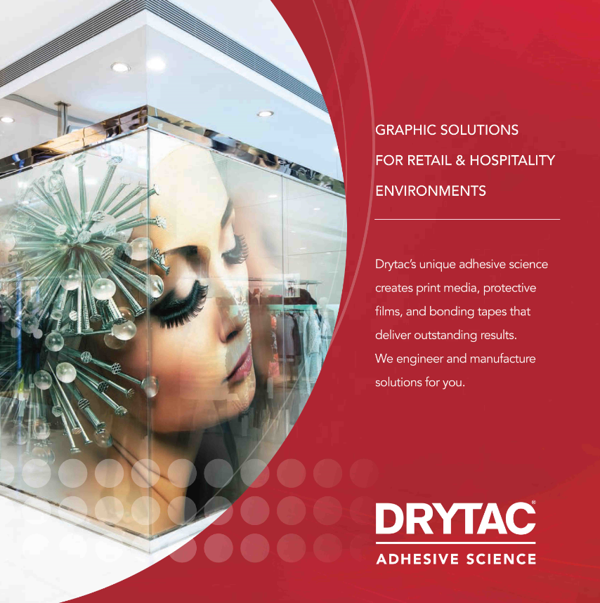 Drytac Technology