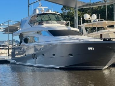 Boat Wraps Gold Coast