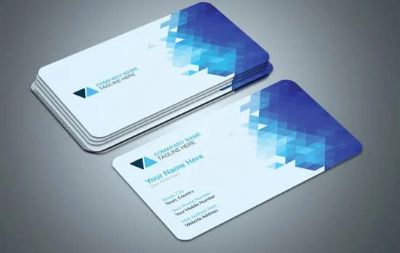 Business Cards