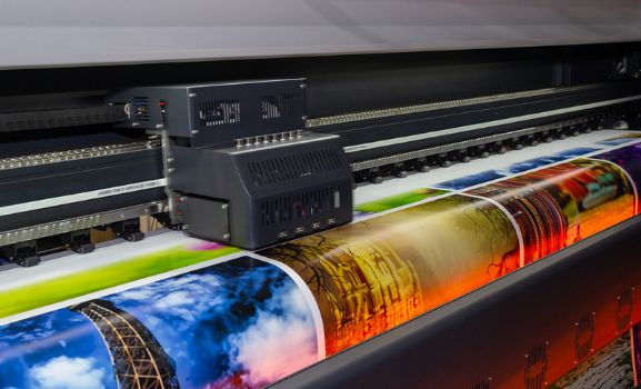 business printing