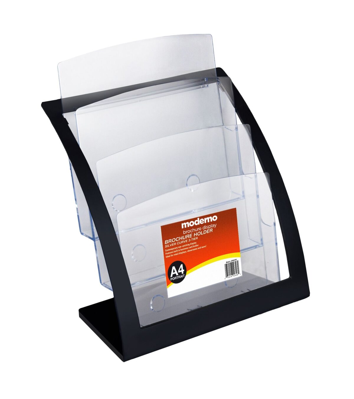 Brochure Holders & Menu Holders from Print Image Signs