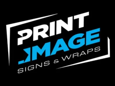 Print image signs